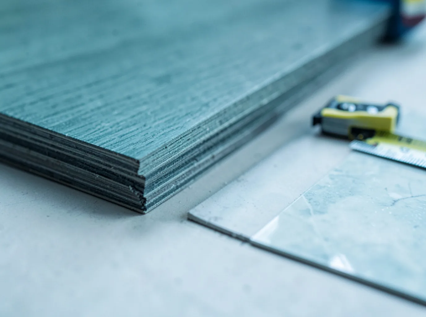 Luxury Vinyl Plank Installation Buchanan, TN FAQs
